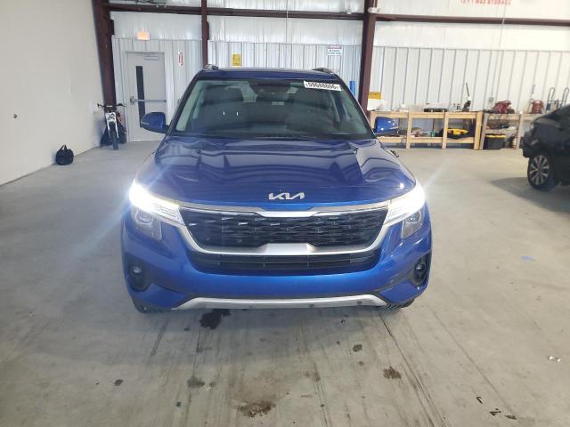 Продаж на аукціоні авто 2023 Kia Seltos, vin: KNDEUCAA1P7438451, номер лоту: 59688606
