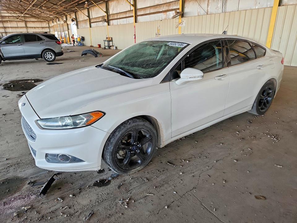 Aukcja sprzedaży 2013 Ford Fusion, vin: 3FA6P0H98DR148899, numer aukcji: 59352106