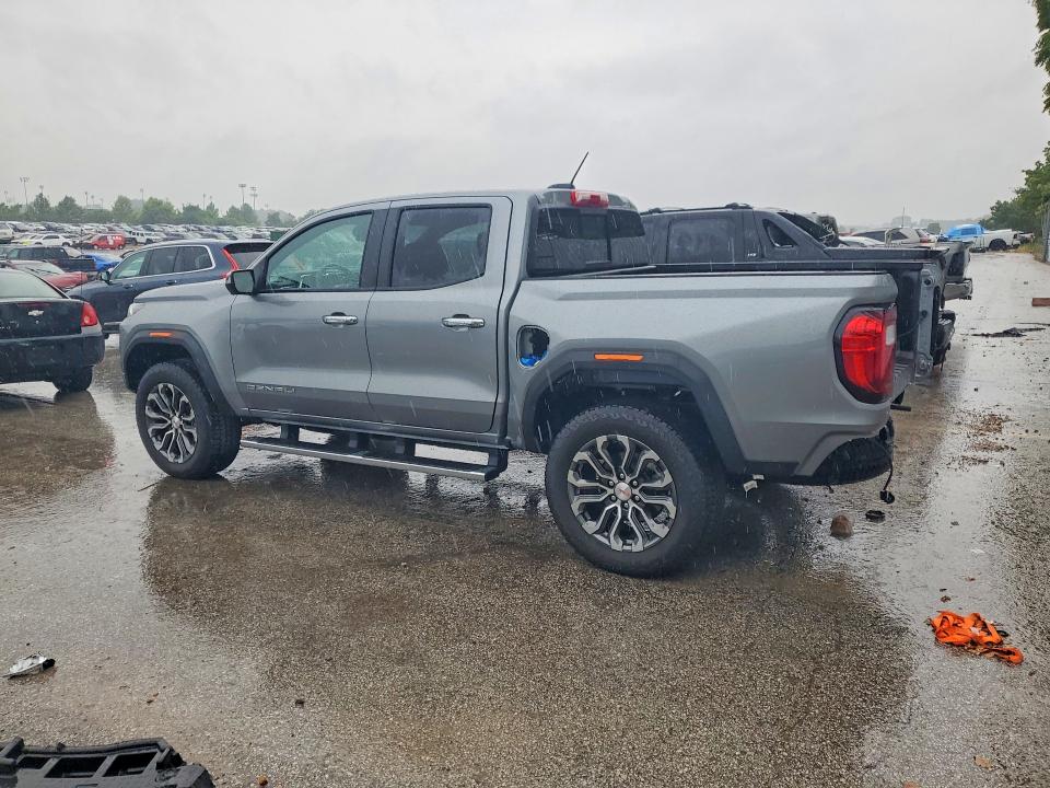 Aukcja sprzedaży 2026 Gmc Canyon, vin: 1GTP2FEK4T1184976, numer aukcji: 63176516
