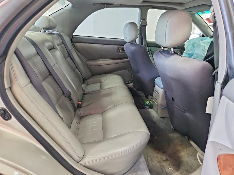 Aukcja sprzedaży 1997 Lexus Es 300, vin: JT8BF22G6V0028291, numer aukcji: 61521176