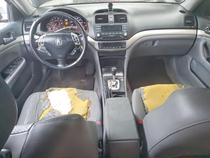 Aukcja sprzedaży 2007 Acura Tsx, vin: JH4CL96887C002429, numer aukcji: 60845786