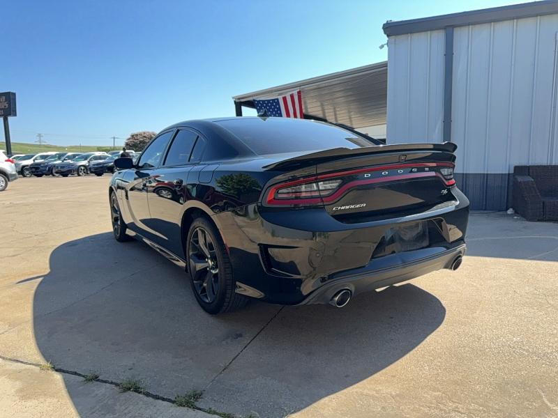 Продаж на аукціоні авто 2019 Dodge Charger, vin: 2C3CDXCT8KH608402, номер лоту: 60594896