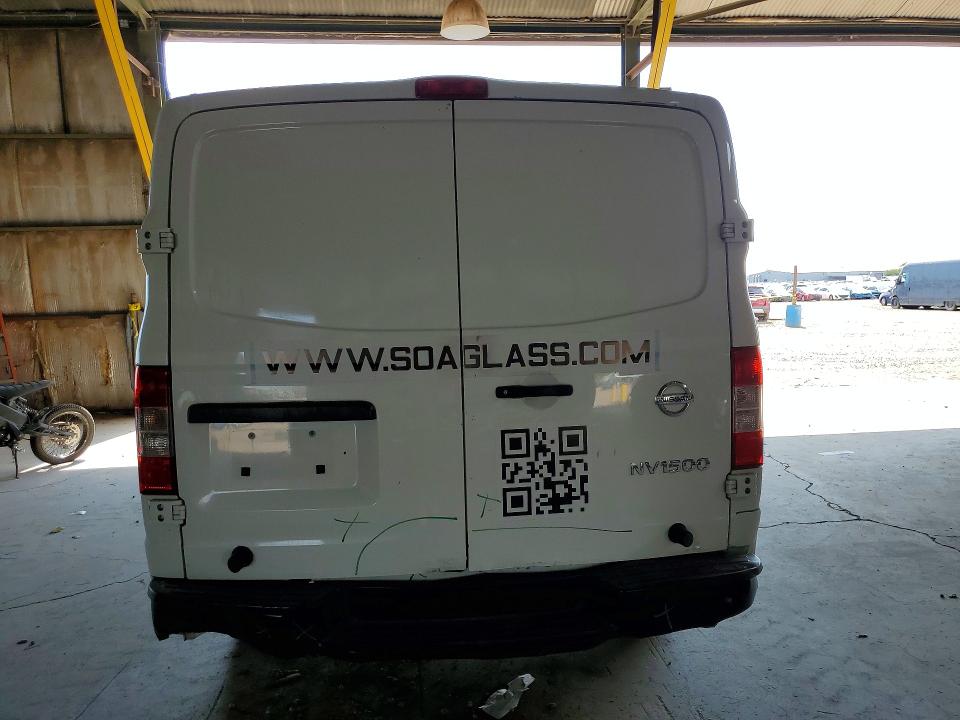 Продаж на аукціоні авто 2016 Nissan Nv, vin: 1N6BF0KM2GN802776, номер лоту: 62342386