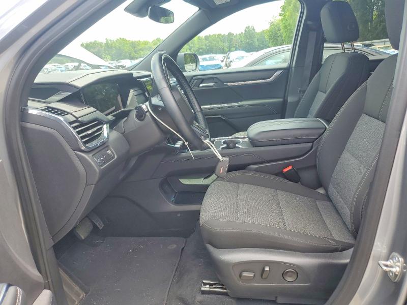 60471046 :رقم المزاد ، 1GKENKRS1SJ144150 vin ، 2025 Gmc Acadia مزاد بيع
