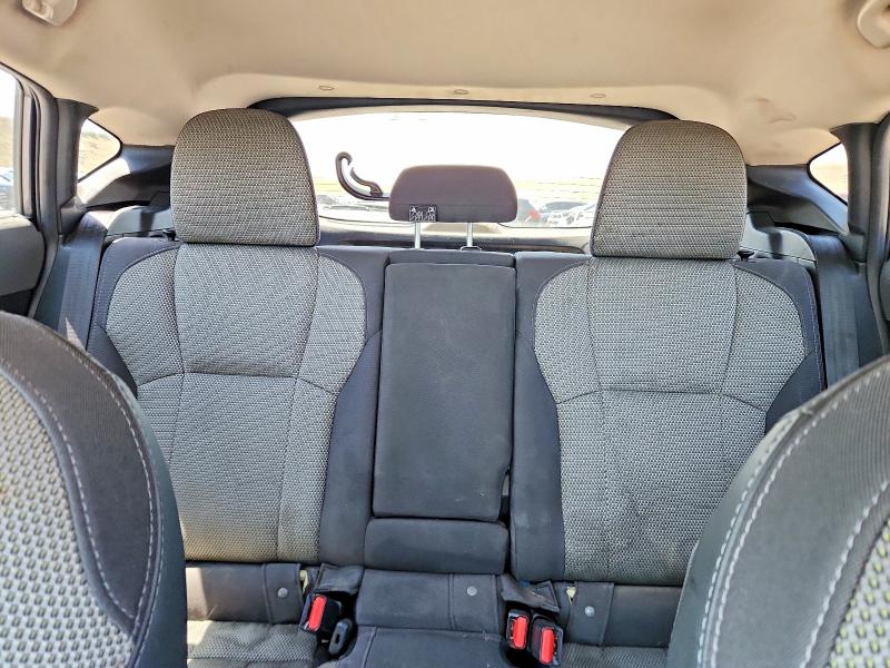 2024 Subaru Crosstrek მანქანა იყიდება აუქციონზე, vin: JF2GUADC5RH226550, აუქციონის ნომერი: 59808536