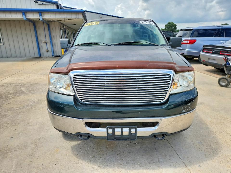 Продаж на аукціоні авто 2006 Ford F150, vin: 1FTPX04586KC68999, номер лоту: 61195496