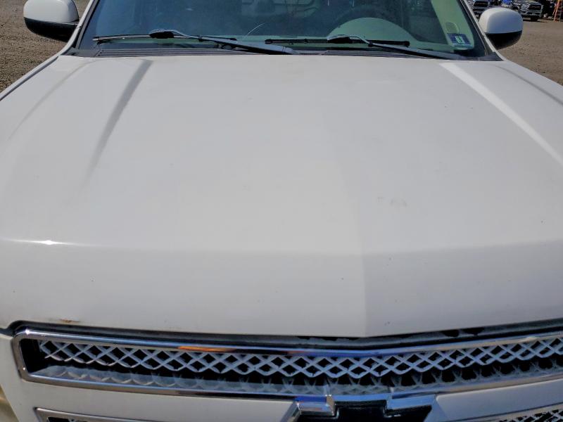 2010 Chevrolet Tahoe მანქანა იყიდება აუქციონზე, vin: 1GNUKBE00AR261956, აუქციონის ნომერი: 60961376