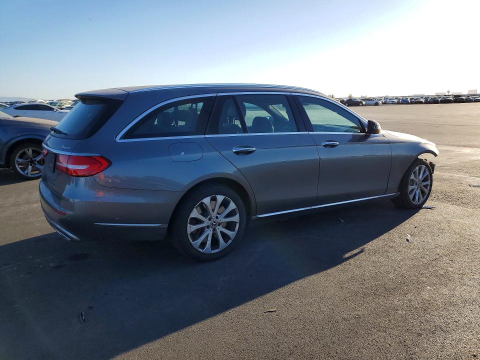 2017 Mercedes-benz E მანქანა იყიდება აუქციონზე, vin: WDDZH6GB8HA272298, აუქციონის ნომერი: 61148696