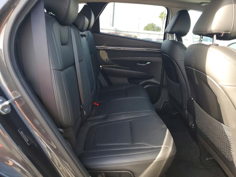 Aukcja sprzedaży 2023 Hyundai Tucson, vin: 5NMJF3AE4PH211145, numer aukcji: 60392326