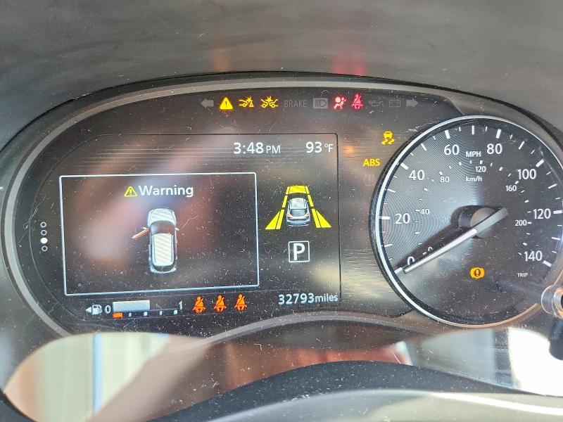 Продажа на аукционе авто 2022 Nissan Kicks, vin: 3N1CP5CV2NL528763, номер лота: 60071586