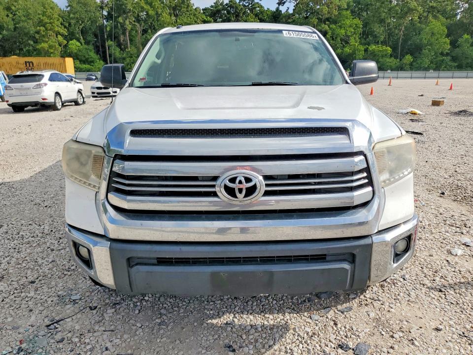 Aukcja sprzedaży 2016 Toyota Tundra, vin: 5TFEM5F12GX105566, numer aukcji: 61505586