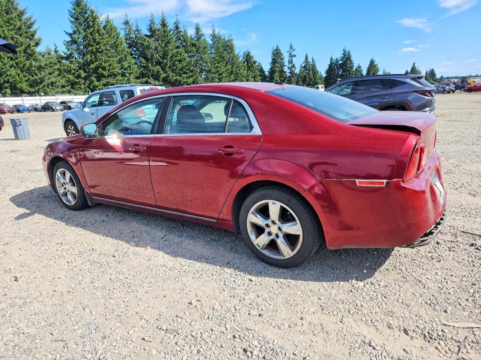59125926 :رقم المزاد ، 1G1ZD5E18BF322694 vin ، 2011 Chevrolet Malibu مزاد بيع