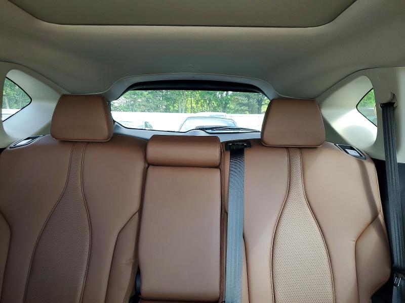 Продаж на аукціоні авто 2022 Acura Rdx, vin: 5J8TC2H50NL005576, номер лоту: 60047196