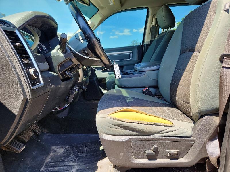 Продажа на аукционе авто 2015 Ram 1500, vin: 1C6RR7LT9FS775770, номер лота: 61962916