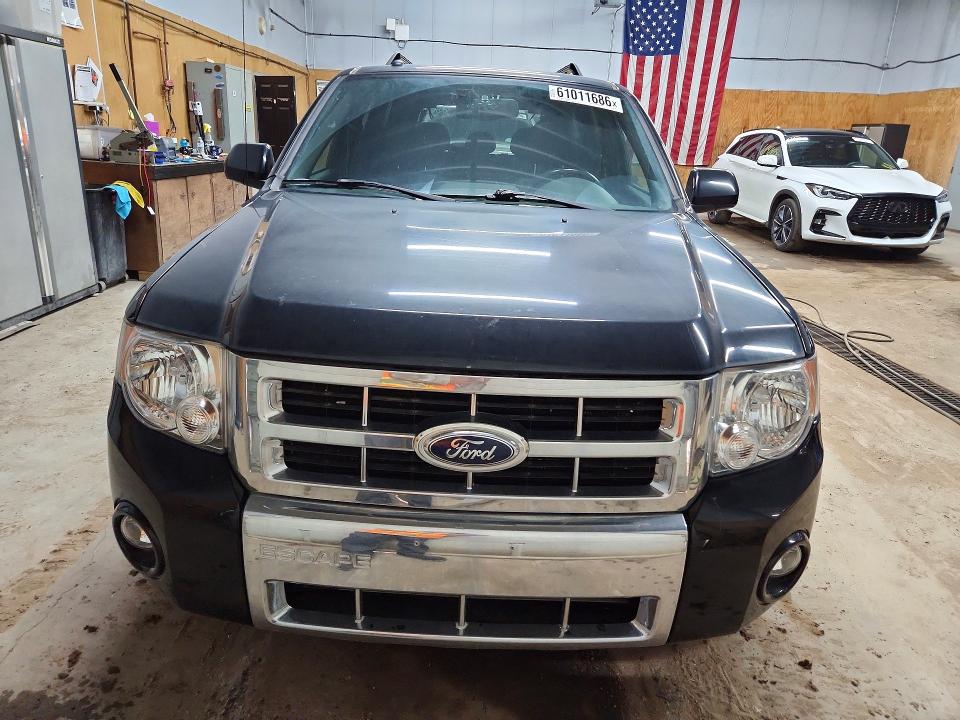 Продаж на аукціоні авто 2008 Ford Escape, vin: 1FMCU94108KA05493, номер лоту: 61011686