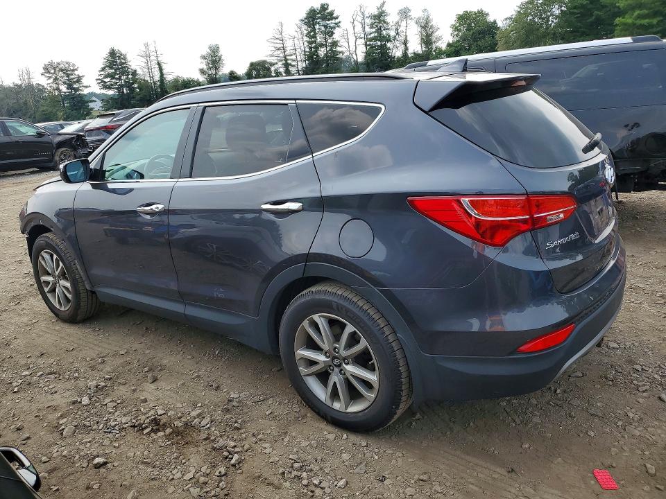 Aukcja sprzedaży 2015 Hyundai Santa Fe Sport, vin: 5XYZUDLA5FG283893, numer aukcji: 62429176