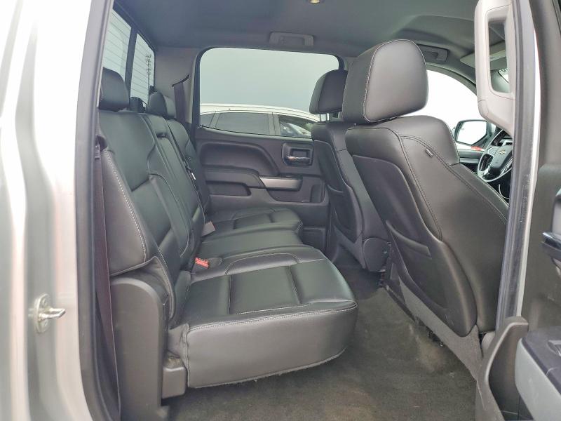 Aukcja sprzedaży 2015 Chevrolet Silverado, vin: 3GCUKREC2FG115299, numer aukcji: 63364636