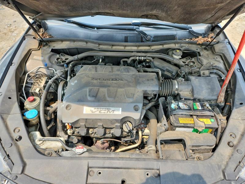 Продажа на аукционе авто 2012 Honda Crosstour, vin: 5J6TF2H53CL000885, номер лота: 62523716