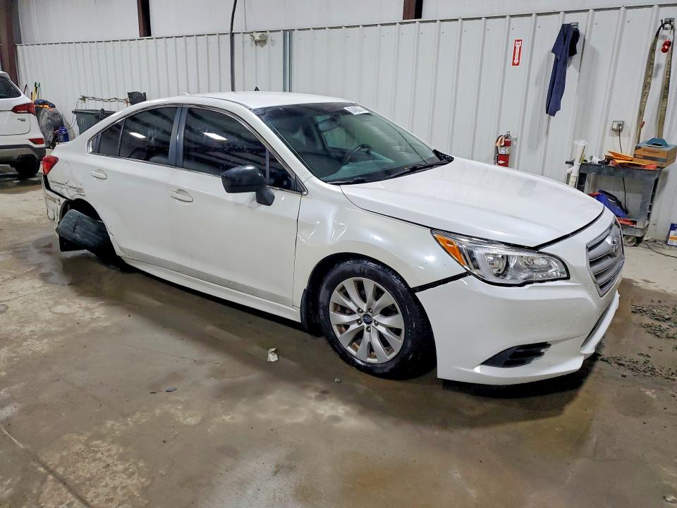 Aukcja sprzedaży 2016 Subaru Legacy, vin: 4S3BNAC61G3045943, numer aukcji: 62488276