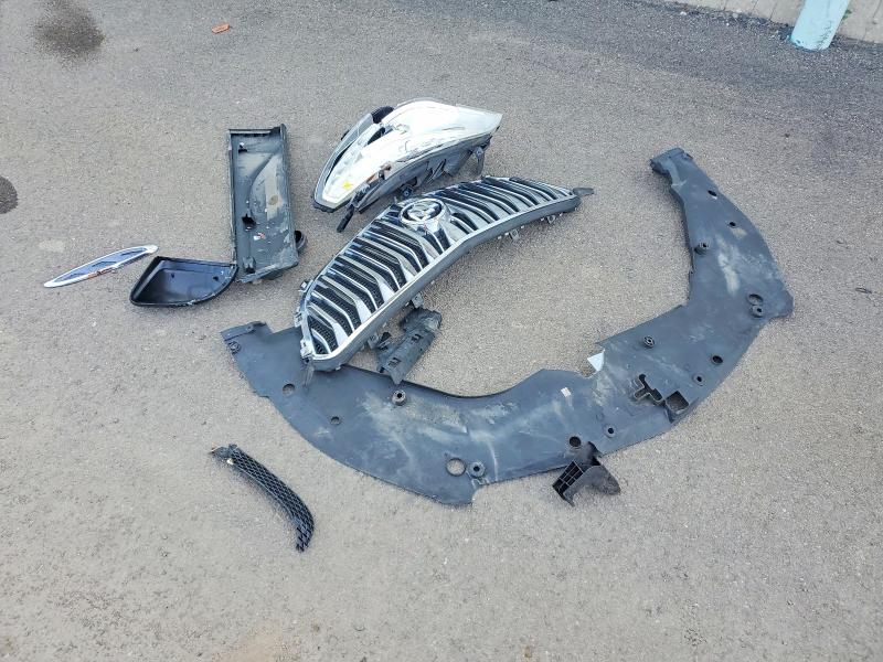 2014 Buick Enclave მანქანა იყიდება აუქციონზე, vin: 5GAKVBKD7EJ271713, აუქციონის ნომერი: 59031736