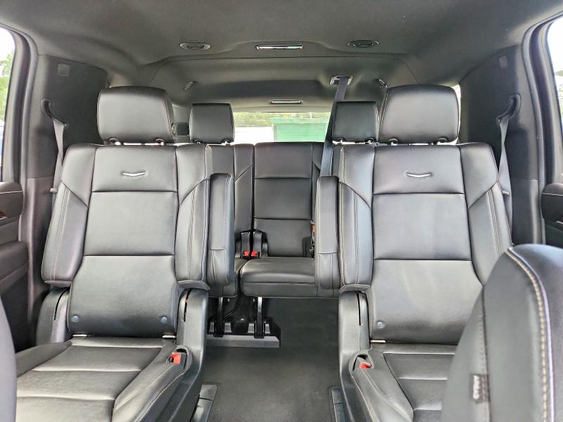2021 Cadillac Escalade მანქანა იყიდება აუქციონზე, vin: 1GYS4JKL2MR315405, აუქციონის ნომერი: 61344776