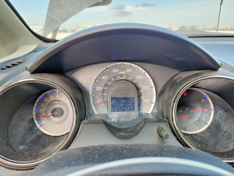 Продажа на аукционе авто 2013 Honda Fit, vin: JHMGE8G53DC029995, номер лота: 59153556