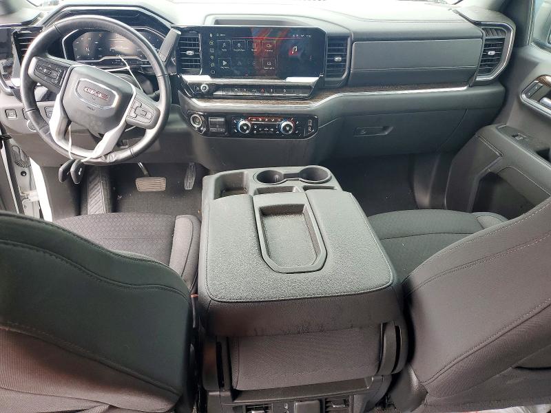Aukcja sprzedaży 2022 Gmc Sierra, vin: 1GTUUCED9NZ624918, numer aukcji: 59084386