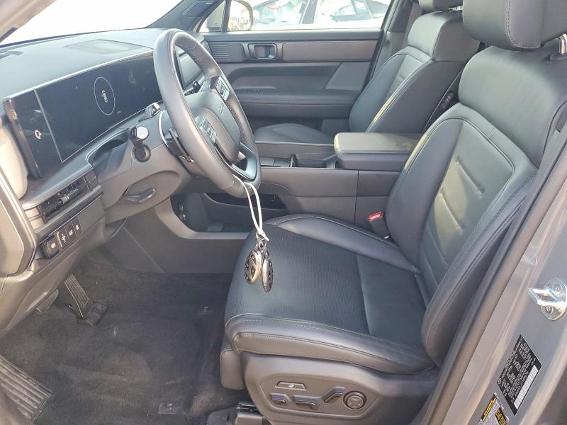 59371476 :رقم المزاد ، 5NMP5DG17TH096798 vin ، 2026 Hyundai Santa Fe مزاد بيع