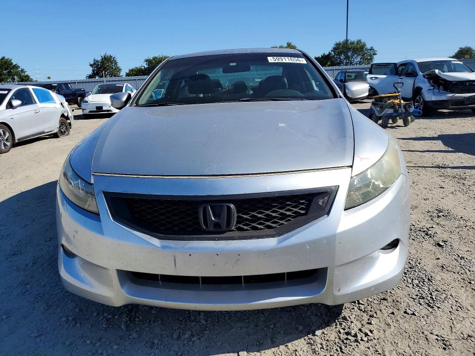 Aukcja sprzedaży 2008 Honda Accord, vin: 1HGCS22848A014593, numer aukcji: 59911656