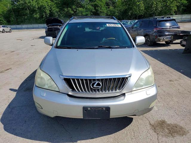 Aukcja sprzedaży 2008 Lexus Rx, vin: 2T2HK31U38C051070, numer aukcji: 62512976