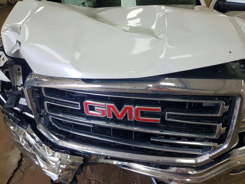 Продажа на аукционе авто 2016 Gmc Sierra, vin: 3GTU2MEC0GG183993, номер лота: 61368026