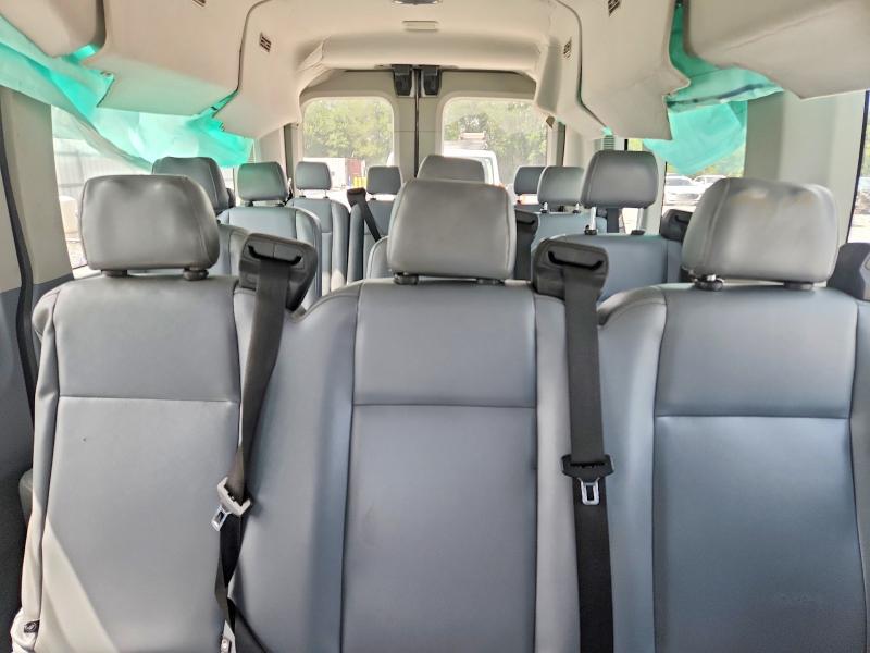 Продажа на аукционе авто 2016 Ford Transit, vin: 1FBAX2CG2GKA82191, номер лота: 61219816
