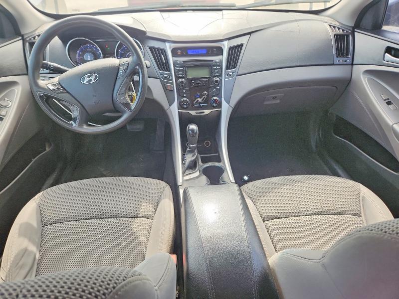 Продаж на аукціоні авто 2012 Hyundai Sonata, vin: 5NPEB4AC1CH479990, номер лоту: 59770876