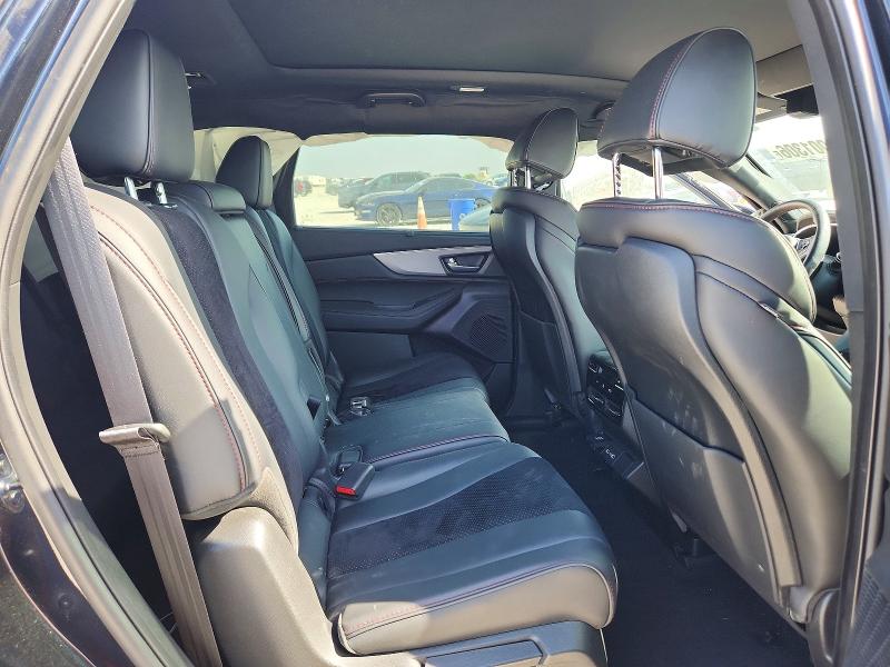 Aukcja sprzedaży 2024 Acura Mdx, vin: 5J8YE1H01RL029194, numer aukcji: 63001306