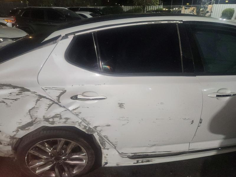 Aukcja sprzedaży 2014 Kia Optima, vin: 5XXGR4A66EG276963, numer aukcji: 60721676