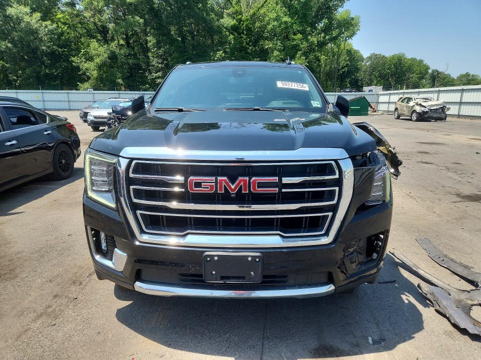 59227256 :رقم المزاد ، 1GKS2BKD6MR451499 vin ، 2021 Gmc Yukon مزاد بيع
