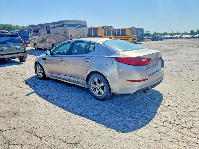 Aukcja sprzedaży 2015 Kia Optima, vin: 5XXGM4A72FG483908, numer aukcji: 62792996