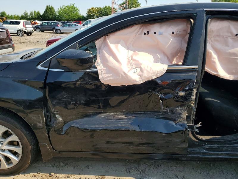 Aukcja sprzedaży 2016 Nissan Sentra, vin: 3N1AB7AP2GY307918, numer aukcji: 60704566