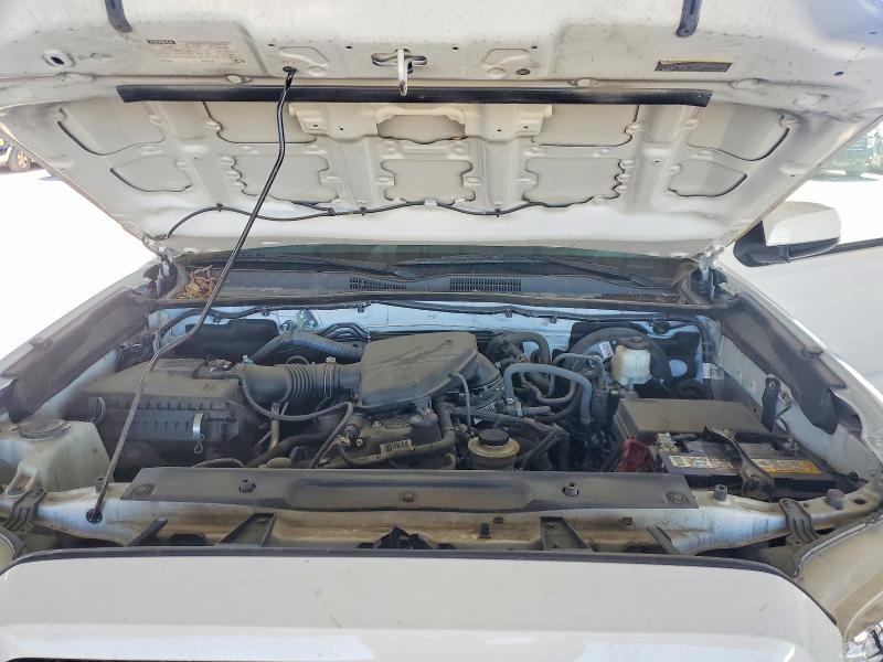 Продаж на аукціоні авто 2021 Toyota Tacoma, vin: 3TYAX5GN7MT020428, номер лоту: 62143786