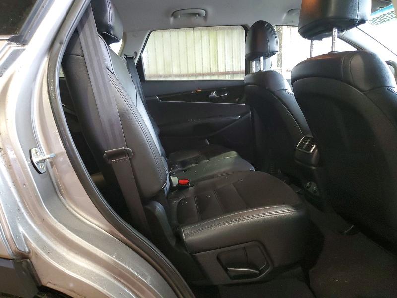 Aukcja sprzedaży 2019 Kia Sorento, vin: 5XYPG4A50KG478234, numer aukcji: 60372826