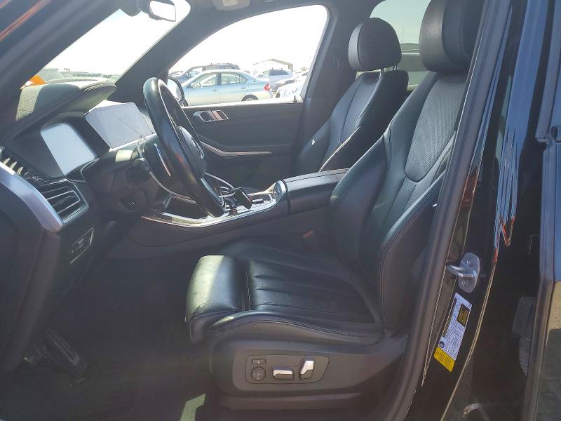 62445696 :رقم المزاد ، 5UXCR4C06M9G90488 vin ، 2021 Bmw X5 مزاد بيع