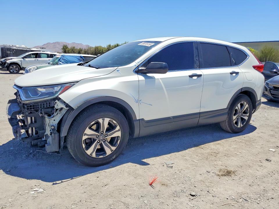 Aukcja sprzedaży 2018 Honda Cr-v, vin: 2HKRW5H35JH416437, numer aukcji: 59876156