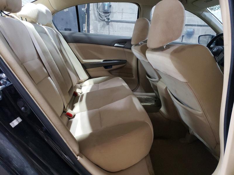 Aukcja sprzedaży 2009 Honda Accord, vin: 1HGCP26409A047455, numer aukcji: 63329496