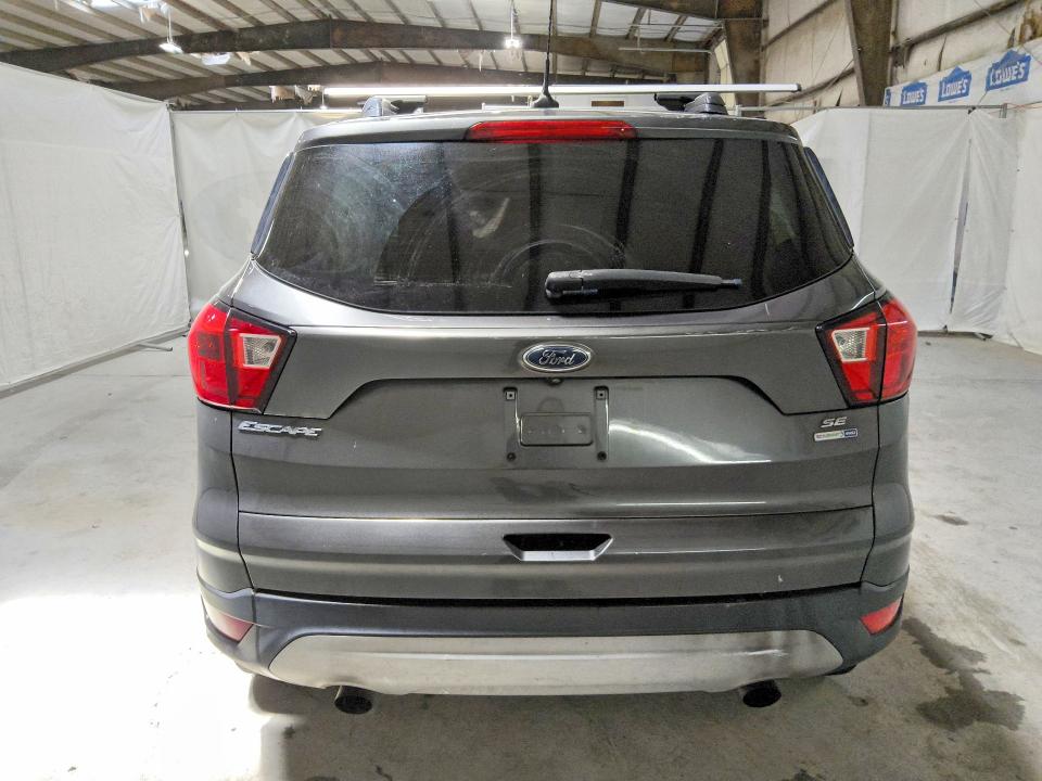 Aukcja sprzedaży 2019 Ford Escape, vin: 1FMCU9GD1KUA51917, numer aukcji: 85967055