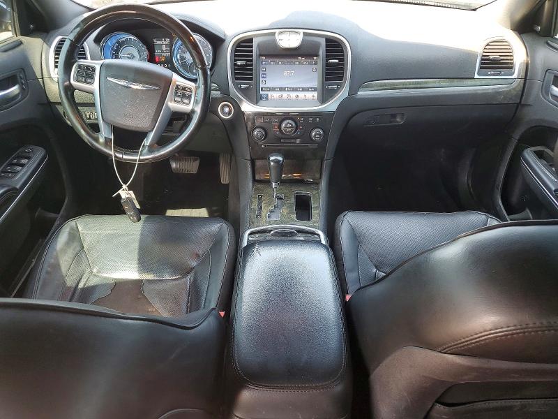 Продаж на аукціоні авто 2011 Chrysler 300c, vin: 2C3CK6CT1BH530237, номер лоту: 60607176
