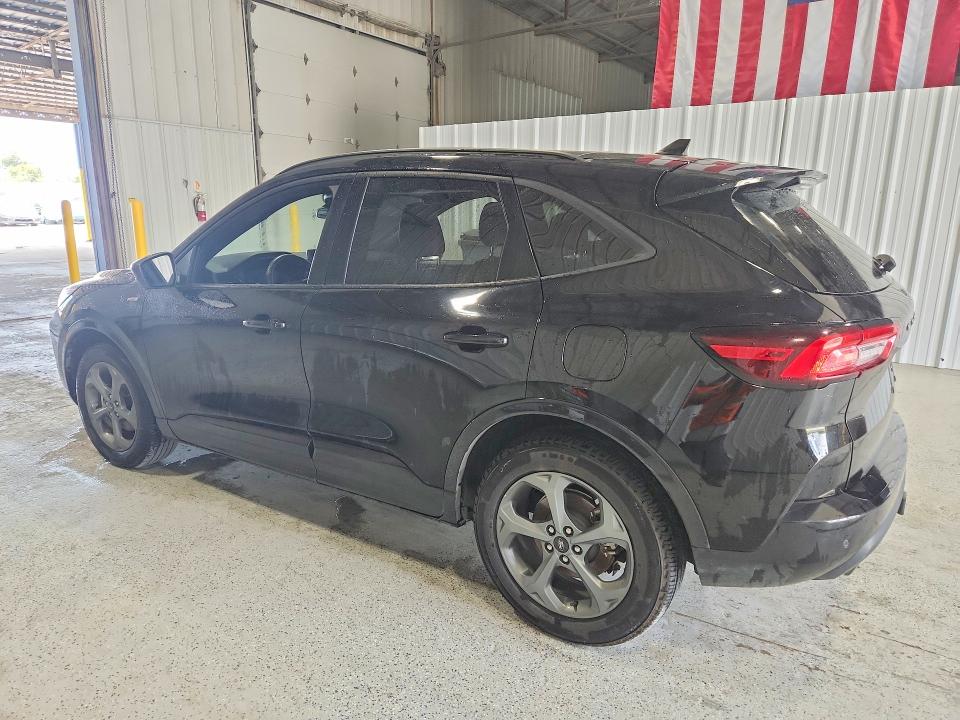 Продажа на аукционе авто 2023 Ford Escape, vin: 1FMCU9NA9PUA31625, номер лота: 59374486