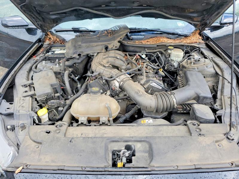 Aukcja sprzedaży 2016 Ford Mustang, vin: 1FA6P8AM3G5243942, numer aukcji: 61046856