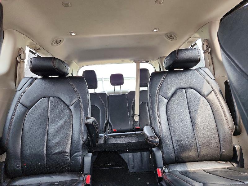 Aukcja sprzedaży 2017 Chrysler Pacifica, vin: 2C4RC1EG9HR510732, numer aukcji: 62624546