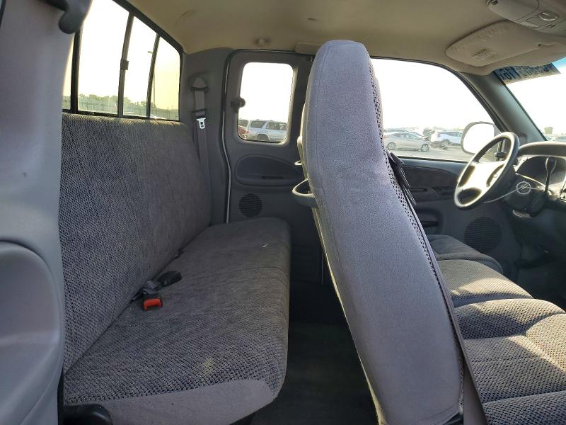 59908116 :رقم المزاد ، 1B7HC13Z1XJ561922 vin ، 1999 Dodge Ram 1500 مزاد بيع