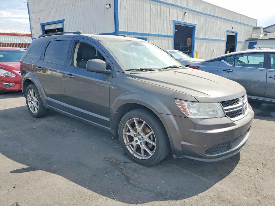 Продажа на аукционе авто 2016 Dodge Journey, vin: 3C4PDCABXGT235412, номер лота: 61983276